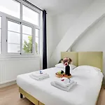 Magnificent Apartment - 2Br-6P - Eiffel Tower