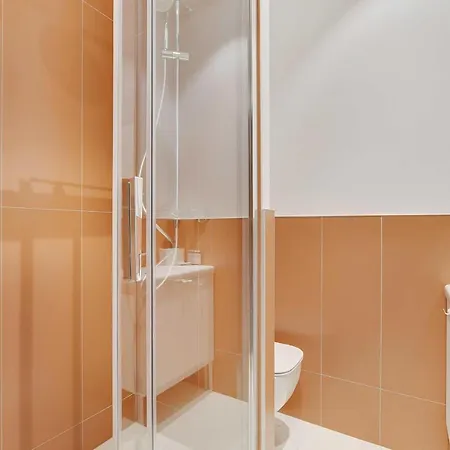 Appartamento Magnificent - 2br-6p - Eiffel Tower