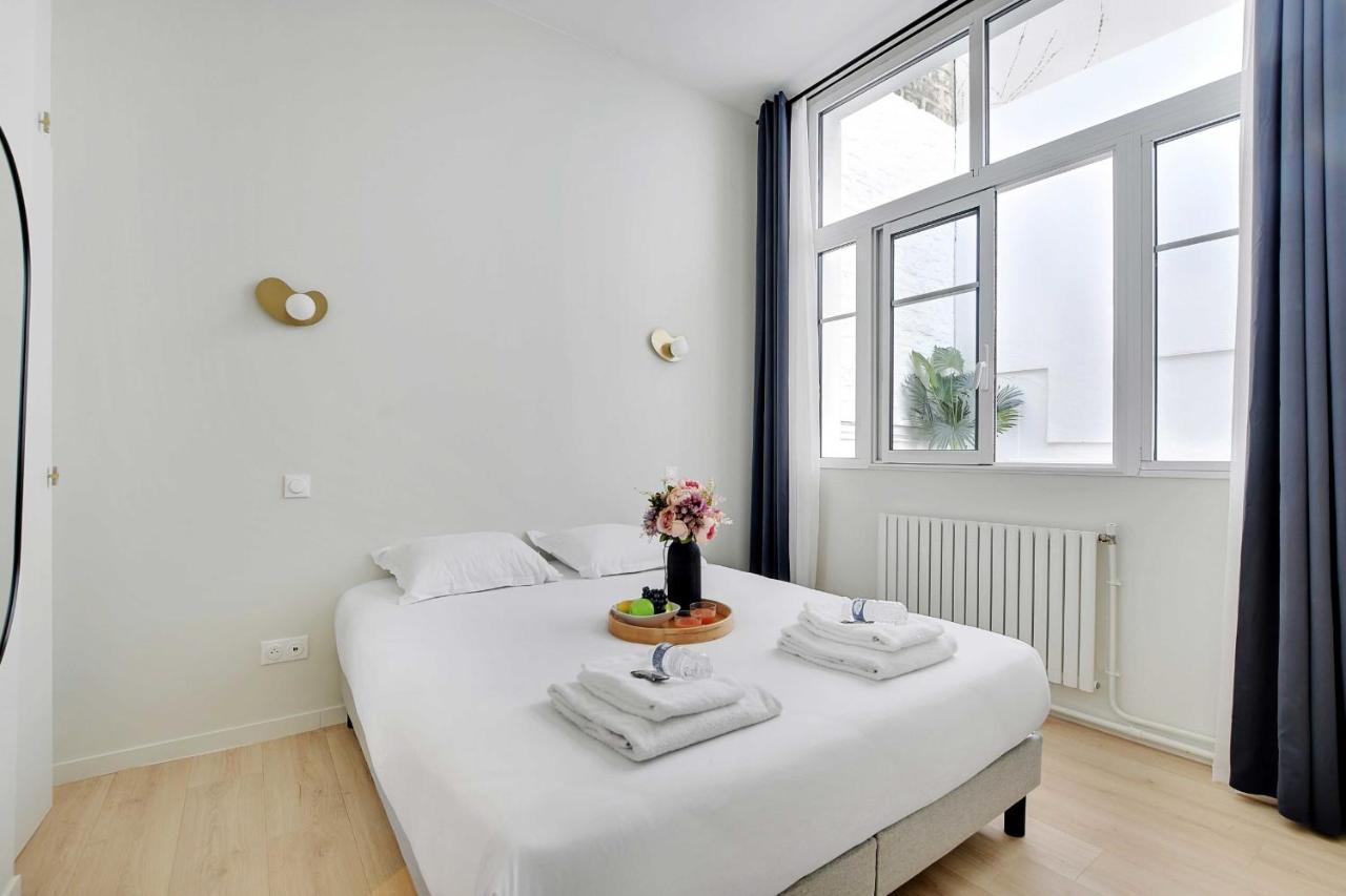 Magnificent - 2br-6p - Eiffel Tower Parigi