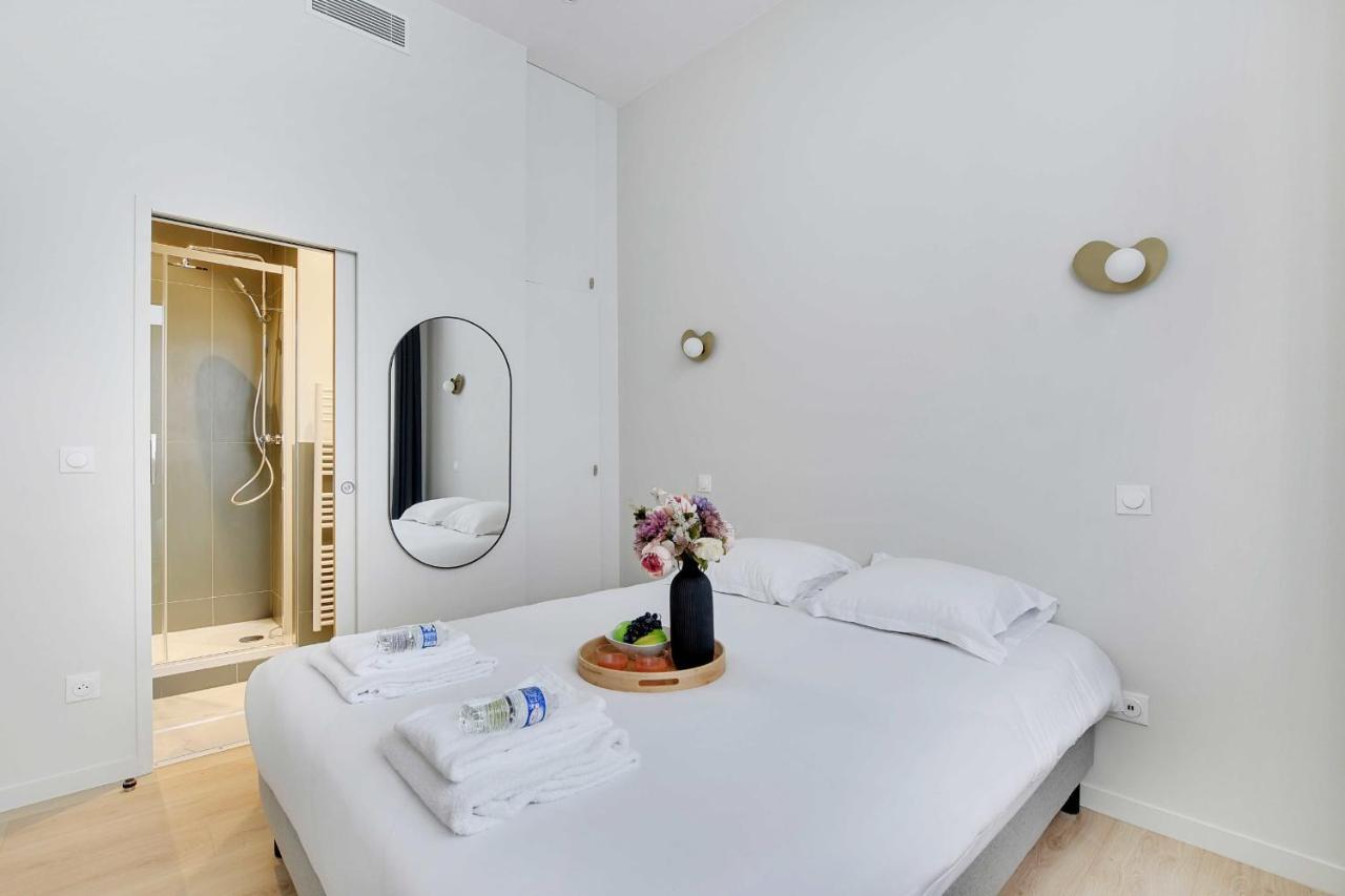 Magnificent - 2br-6p - Eiffel Tower * Parigi