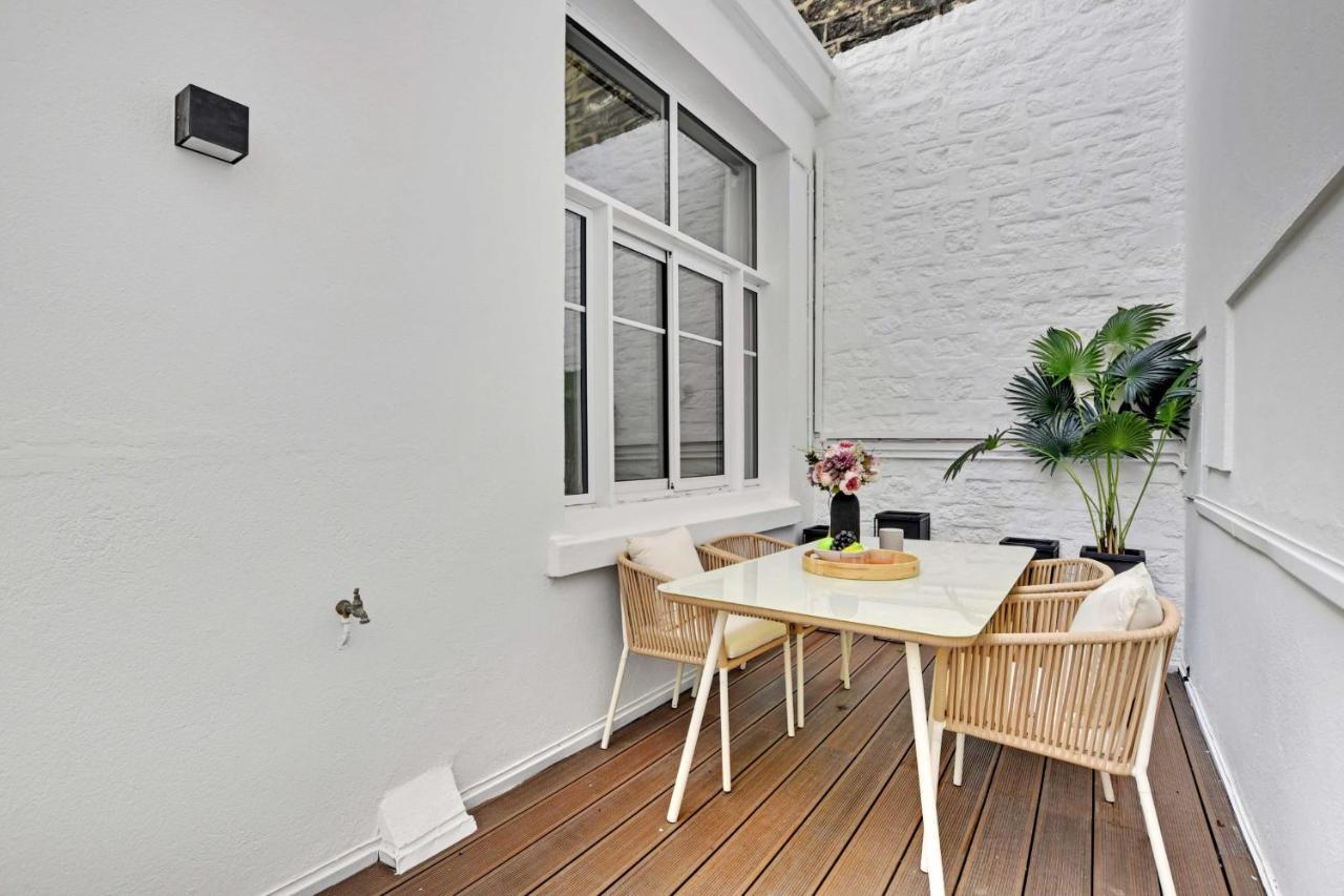 Appartamento Magnificent - 2br-6p - Eiffel Tower *