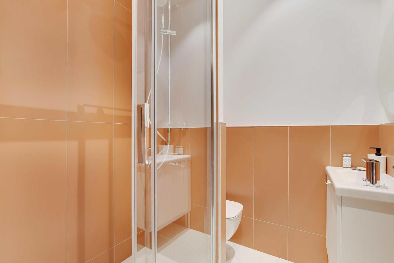 Appartamento Magnificent - 2br-6p - Eiffel Tower