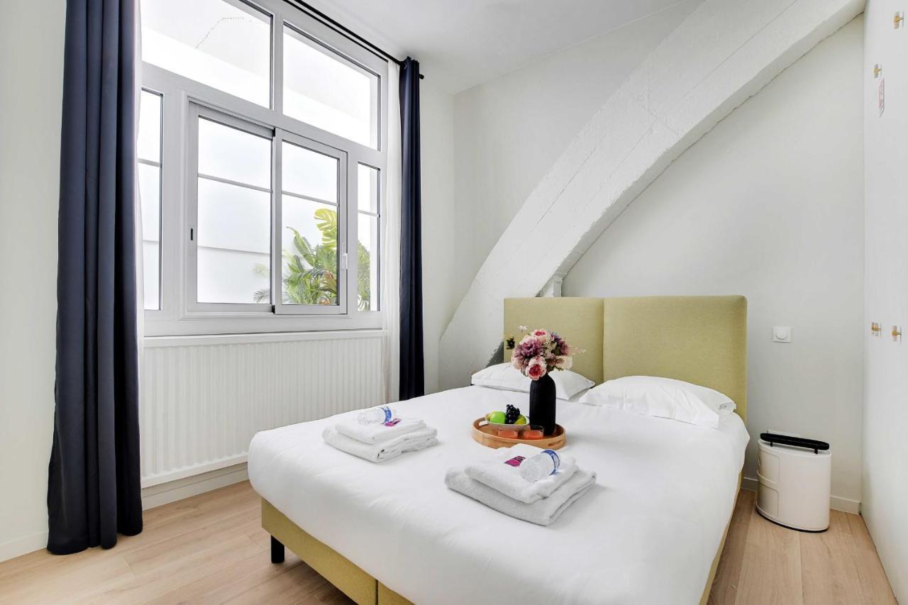 Appartamento Magnificent - 2br-6p - Eiffel Tower
